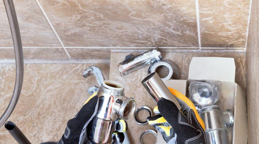 Expert flood damage restoration services in Wilmington, IL